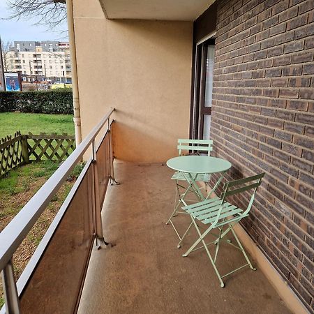 Le Square - Tram - Centre - 4Pers - Reve Au Mans Apartment Le Mans Exterior photo