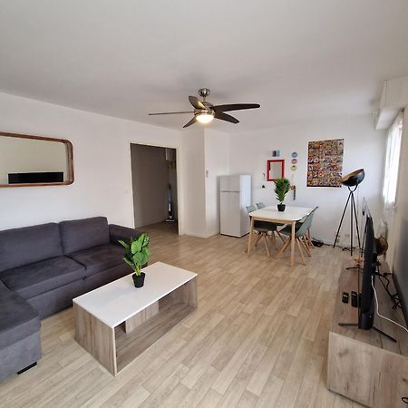 Le Square - Tram - Centre - 4Pers - Reve Au Mans Apartment Le Mans Exterior photo
